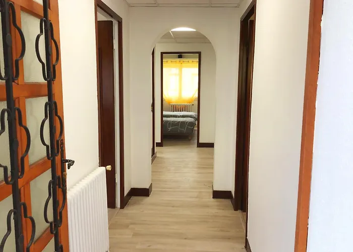 Le Soleil 140 M2 Climatise Parking Prive Proche Sanctuaires