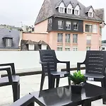 Lejlighed Le Soleil 140 M2 Climatise Parking Prive Proche Sanctuaires