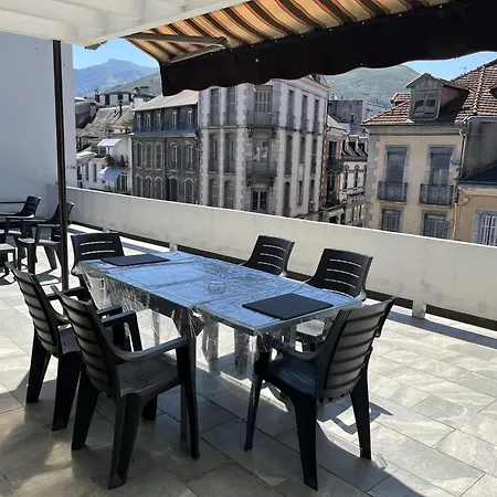 Le Soleil 140 M2 Climatise Parking Prive Proche Sanctuaires Lurdy