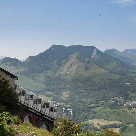 Le Soleil 140 M2 Climatise Parking Prive Proche Sanctuaires Lourdes