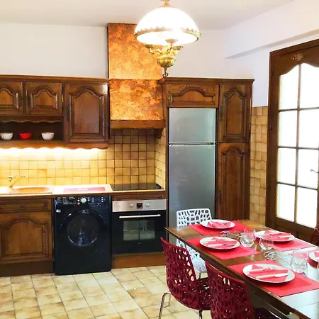 Le Soleil 140 M2 Climatise Parking Prive Proche Sanctuaires 卢德