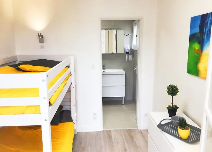 Le Soleil 140 M2 Climatisé Parking Privé Proche Sanctuaires Lourdes